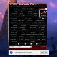 Лот: 6859287. Фото: 3. Palit GeForce 9600GT 650Mhz PCI-E... Компьютеры, оргтехника, канцтовары