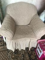 Лот: 15939188. Фото: 4. Диван и кресло. Красноярск