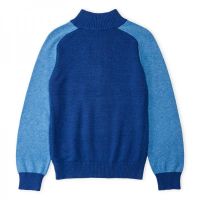 Лот: 8001856. Фото: 2. Кофта на молнии Acoola на рост... Одежда и аксессуары