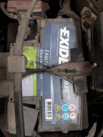 Лот: 10425320. Фото: 2. Аккумулятор Exide EA641. Авто, мото, водный транспорт