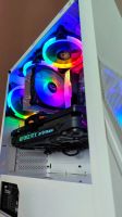 Лот: 25709716. Фото: 4. Игровой Компьютер Ryzen 5-5600... Красноярск