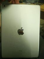 Лот: 7614882. Фото: 3. iPad Air 64 gb wi-fi white. Компьютеры, оргтехника, канцтовары