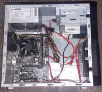 Лот: 18409137. Фото: 2. Системник игровой с лицензией... Компьютеры, ноутбуки, планшеты