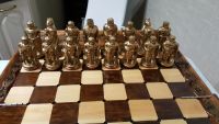 Лот: 7111201. Фото: 4. Эксклюзивные шахматы ручной работы