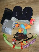 Лот: 7063711. Фото: 5. Коляска Tutis Zippy NEW 2 в 1