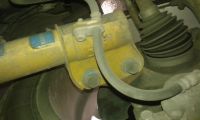 Лот: 5749931. Фото: 5. Subaru legacy B4