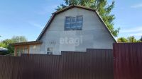 Лот: 25298082. Фото: 7. 3-комн. дача , садоводческое некоммерческое...