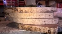 Лот: 11833876. Фото: 2. Подиум, проставки для колонок... Автозвук