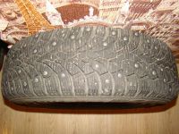 Лот: 10173331. Фото: 2. Колеса Pirelli Formula Ice 175... Шины, Диски