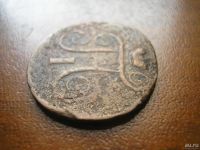 Лот: 8229224. Фото: 3. Павел. Копейка 1800 года. Неплохая... Коллекционирование, моделизм