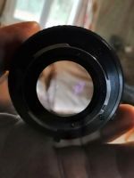 Лот: 25639546. Фото: 4. Обьектив минольта md Rokkor 50mm1...
