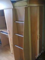 Лот: 2786507. Фото: 2. Продам детский комплекс(Комп-стол... Детская мебель