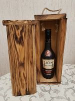 Лот: 17102528. Фото: 6. Подарочный деревянный пинал для...