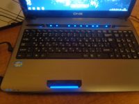 Лот: 6449237. Фото: 2. Игровой ноутбук Dns [Gamer] Intel... Компьютеры, ноутбуки, планшеты