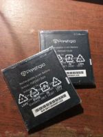 Лот: 11649177. Фото: 3. Аккумулятор Prestigio PSP5507... Смартфоны, связь, навигация