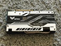 Лот: 11972021. Фото: 3. Видеокарта radeon rx 580 sapphire... Компьютеры, оргтехника, канцтовары