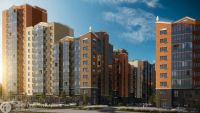 Лот: 21448892. Фото: 3. Продажа Квартира Красноярск, Телевизорный... Недвижимость
