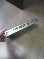 Лот: 13360376. Фото: 4. Усилитель Gladen Audio XS 75c6. Красноярск