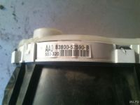 Лот: 9508693. Фото: 2. панель приборов приборная панель... Автозапчасти
