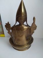 Лот: 13273003. Фото: 3. Буддийская скульптура, бронза... Коллекционирование, моделизм