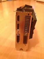 Лот: 7165452. Фото: 4. Видеокарта 4Gb GTX 770 Palit Jetstream. Красноярск
