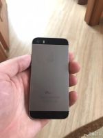 Лот: 13708240. Фото: 3. Продам айфон 5s 16гигов. Красноярск