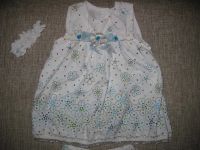 Лот: 3422119. Фото: 2. Комплект Minice (платье, панталончики... Одежда и аксессуары