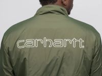 Лот: 21423974. Фото: 9. Толстовка CarHartt (40621) Размер...