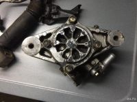 Лот: 9281365. Фото: 4. ГУР Honda Accord inspired Хонда... Красноярск