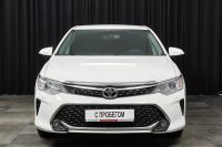 Лот: 24308515. Фото: 3. Toyota Camry 2014. Красноярск