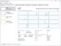 Лот: 20515406. Фото: 6. Комплект intel xeon 2650v2 (8...