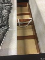 Лот: 9393790. Фото: 2. Евро-диван 2. Мягкая мебель