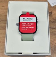 Лот: 25082241. Фото: 6. Новые Смарт-часы Huawei Watch...