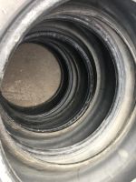 Лот: 10124905. Фото: 7. Зимние шины Michelin 195 60 r15...