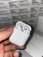 Лот: 18804195. Фото: 2. AirPods 2 Бecпpoвoдныe наушники... Аудиотехника