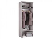 Лот: 18774744. Фото: 2. Распашной шкаф ПМ: Мебелони Шкаф... Хранение вещей