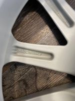 Лот: 18039416. Фото: 7. Шины 225 55 r17 вместе с дисками