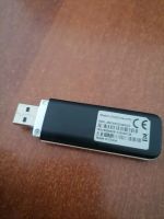 Лот: 25522373. Фото: 2. USB модем Flyer U12 для любых... Сетевые устройства