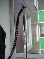 Лот: 92840. Фото: 2. Отпариватель профессиональный. Бытовая техника