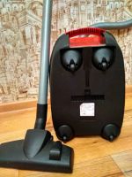Лот: 12848776. Фото: 2. Пылесос Bosch GL-40. Мелкая бытовая техника