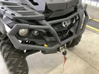 Лот: 25658988. Фото: 8. Квадроцикл BRP Can-Am Outlander...