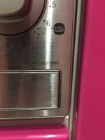 Лот: 15206521. Фото: 3. Микроволновая печь Samsung ME712MR. Бытовая техника