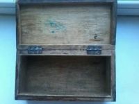 Лот: 16232605. Фото: 2. шкатулка. Сувениры