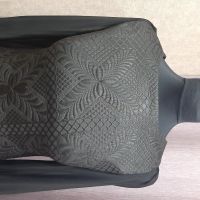 Лот: 17560872. Фото: 6. Платье черное