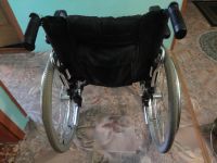 Лот: 8584508. Фото: 3. Инвалидное кресло(коляска). Красота и здоровье
