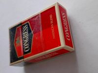 Лот: 25413476. Фото: 5. Пустая пачка от сигарет