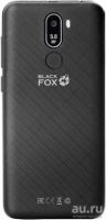 Лот: 17673443. Фото: 5. Телефон Black Fox B4 Mini NFC