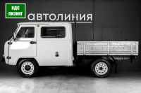 Лот: 21272124. Фото: 3. УАЗ 39094, I (39094) Бортовой... Красноярск