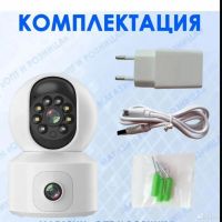 Лот: 25124423. Фото: 6. Новая. Гарантия. Внутренняя камера...