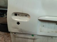 Лот: 25319162. Фото: 2. дверь задняя Toyota FunCargo. Автозапчасти